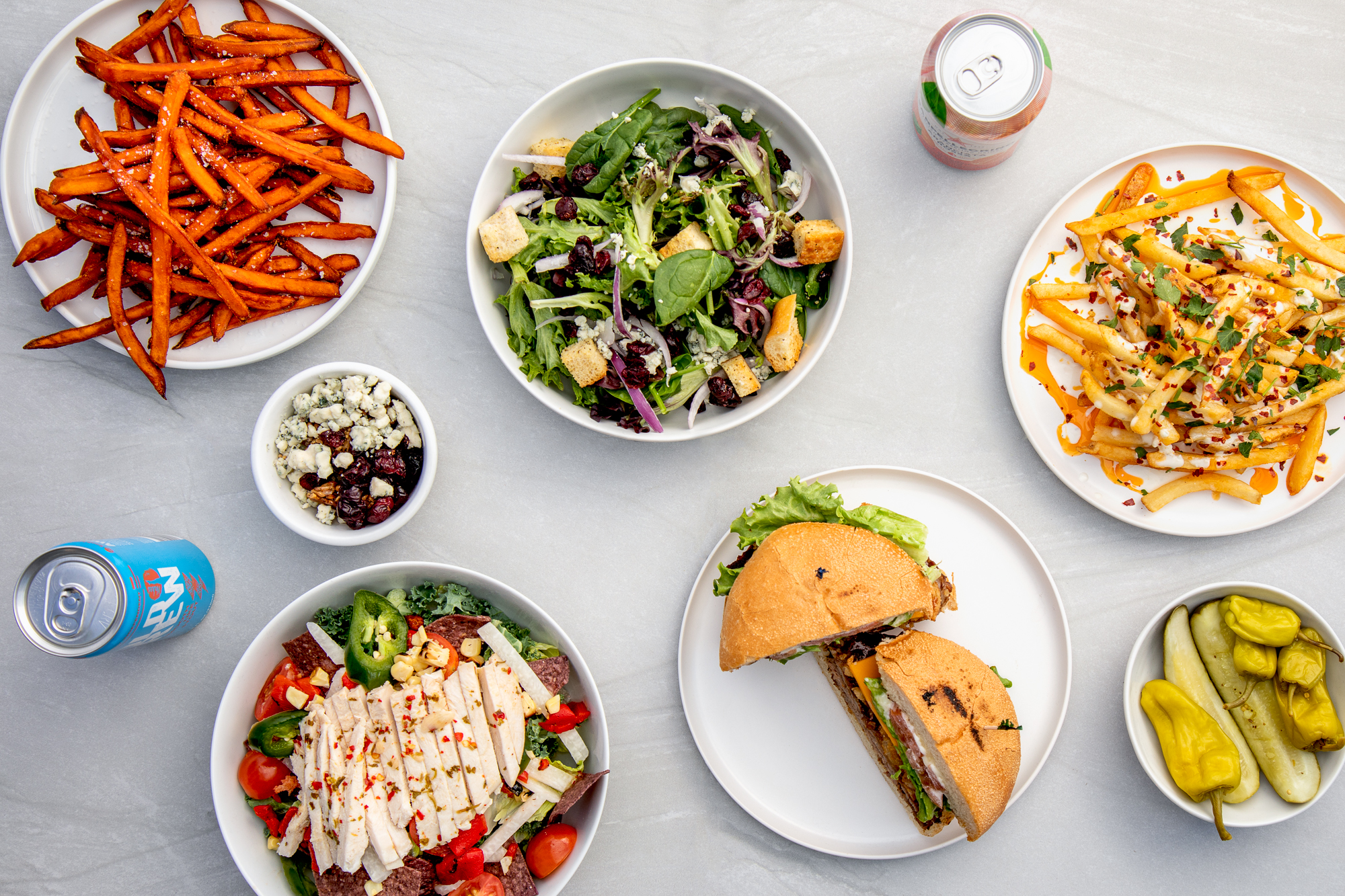 Restaurant banner image